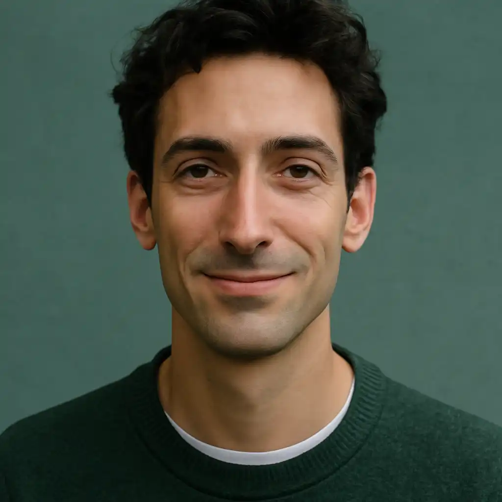 Davide Marchesi